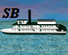 SB* Wedding Boat TL~