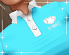 !B Tennis N/Socks DRV
