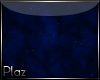 #Plaz# Blue Nebula Bckgr
