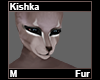 Kishka Fur M