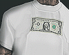T-shirt Dollar