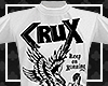 T - Crux