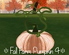 Fall Farm Pumpkin 4