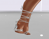 Nelya Silver Heels