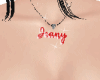 Req Jeany n Chikko