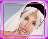 {S} Yaiza baby blonde