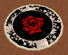 Red Rose Carpet
