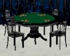 [T] Poker Table