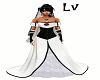 Wedding Dress Lv
