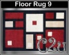 C2u Floor Rug 9