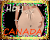 [HDH]CANADIAN GIRL PANTS