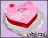 Valentines Day - CAKE