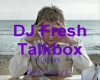 dj fresh - talkbox
