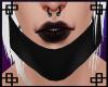 Low Mask Black
