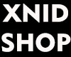 Dark! XnID Rat Shoes