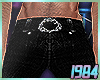 1984 Bubblle Butt Dark