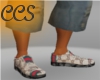 (CCS)  Sneakers