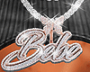 Icy Bebe e !