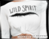 Ae Wild Spirit