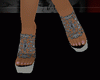 Cristal Shoe