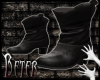 [BTR] Leather Boots *F