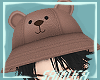 Kid 🐻 Teddy Hat