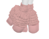 KT1Y-Sweater Boots
