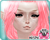[Nish] Carousel Hair 3