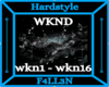 wkn - WKND