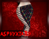 [A] Pastel Goth Leggings