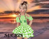 JUNE PARTY DRESS KIDS