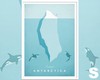 (S) ANTARTICA Poster