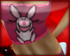 <IE>Happy Bunny PJ(Pink)