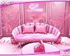 BB* MORE PINK LOVE