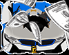 Av. BMW i8 Roadster
