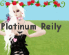 Platinum Reily 