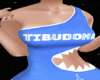 TIBUDONA Swimsuit
