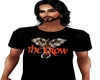 M- The Crow Shirt