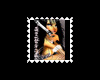 Fr3akyslilgirl Stamp