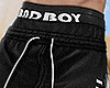 ♛ Remember Short.
