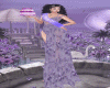 MxU-21 Imvu Lilac Gown