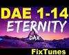 Dax - Eternity