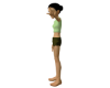 L bud