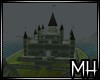 [MH] Tintagel Castle