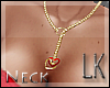 :LK:Kherish.Necklace