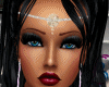 *B* Diamonds HeadBand