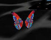 ~M1S~Color Butterflies