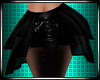 [LL] Sheer Layer Skirt