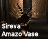 Sireva Amazo Vase