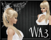 WA3 Pakpao Blonde